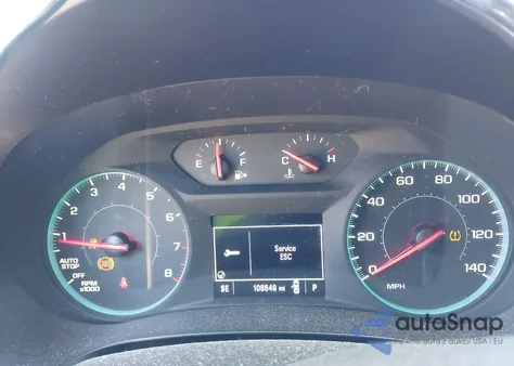 2019 Chevrolet Malibu Lt from USA, damaged, VIN 1G1ZD5ST1KF147744